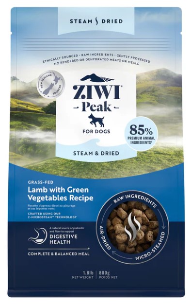 Ziwi 98721009