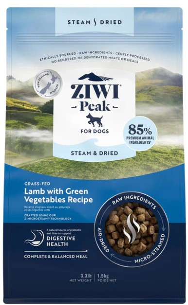 Ziwi 98721010