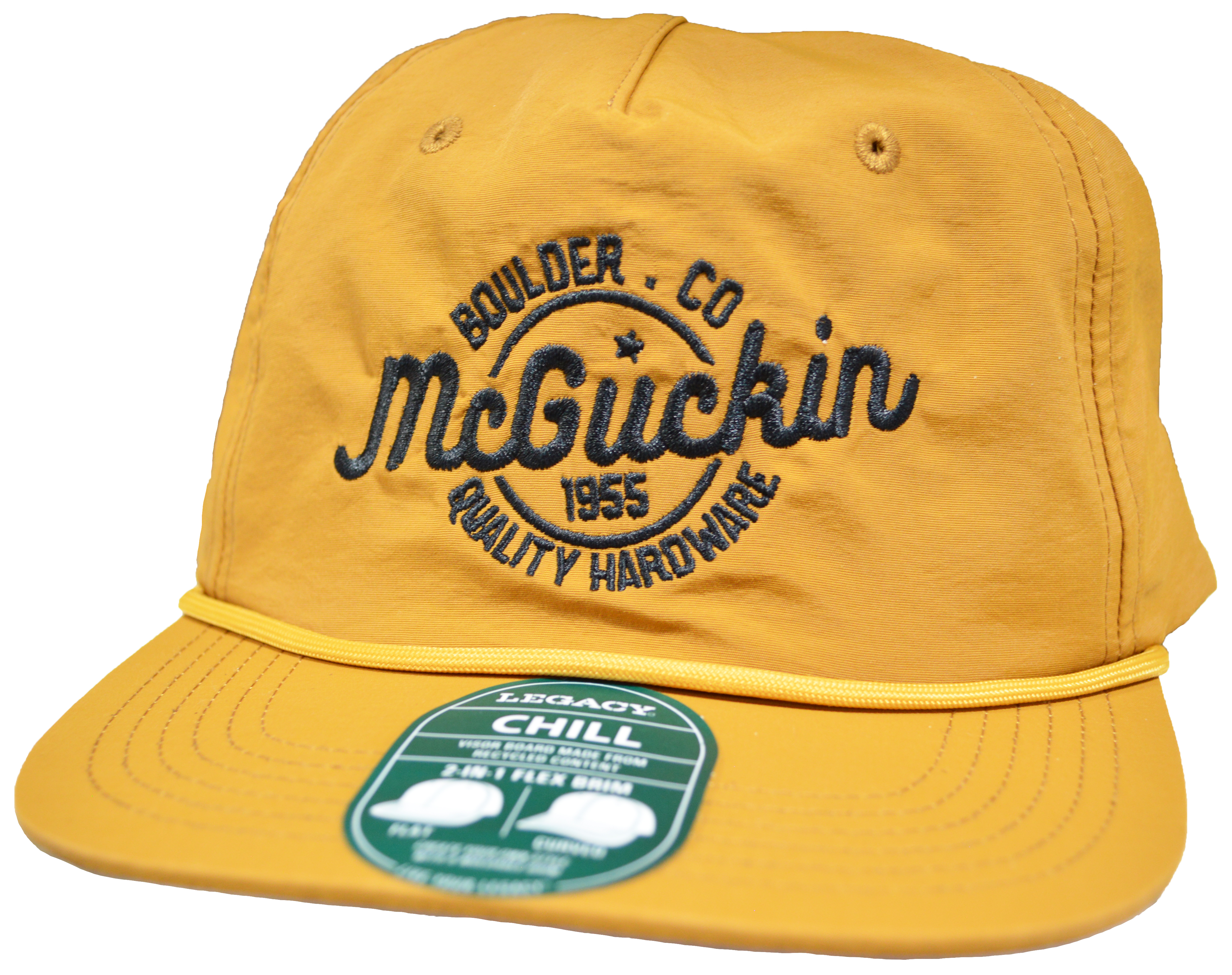 Mcguckin 2093711