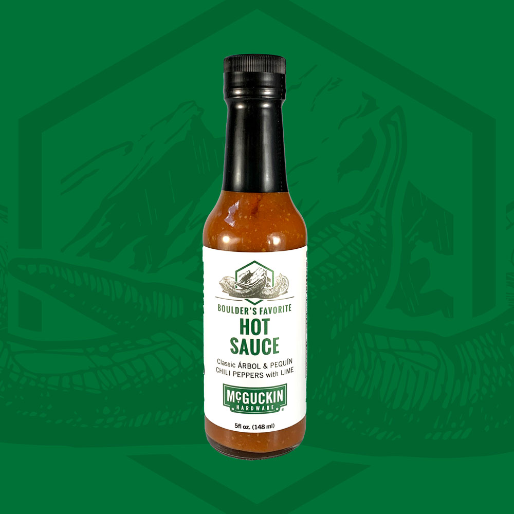 Boulder's Favorite Hot Sauce, 5 Fl. Oz. - 2