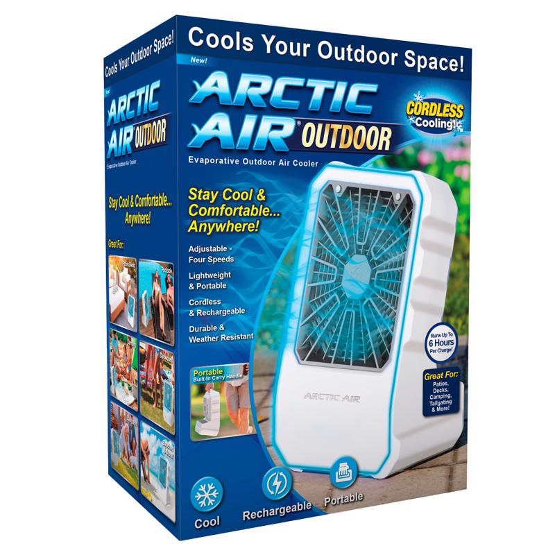 Arctic Air AAOUT-MC2/1