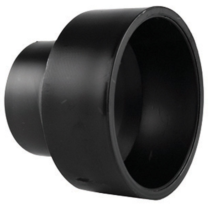 Charlotte Pipe ABS001020800HA