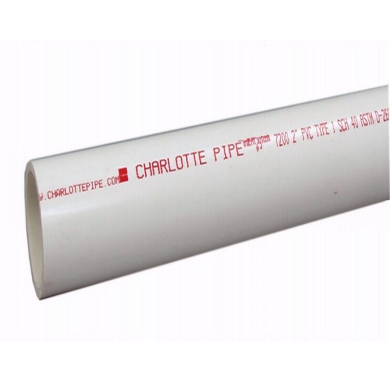 Charlotte Pipe PVC072000600HC