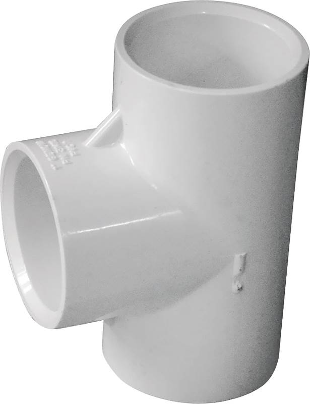 Charlotte Pipe PVC024001000