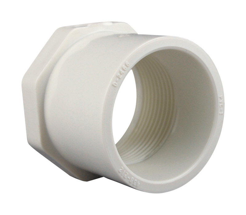 Charlotte Pipe PVC021081400