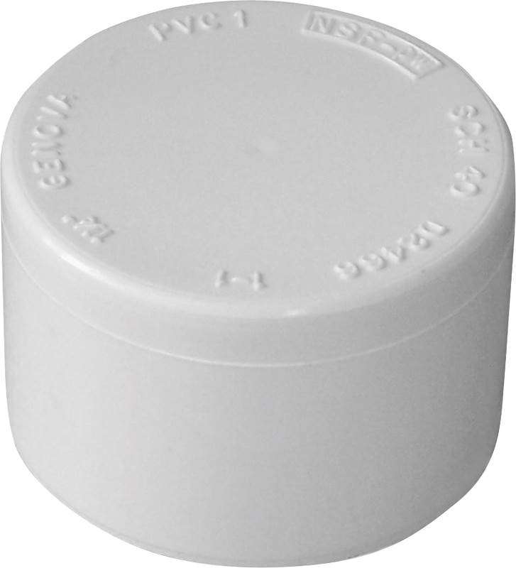 Charlotte Pipe PVC021161200