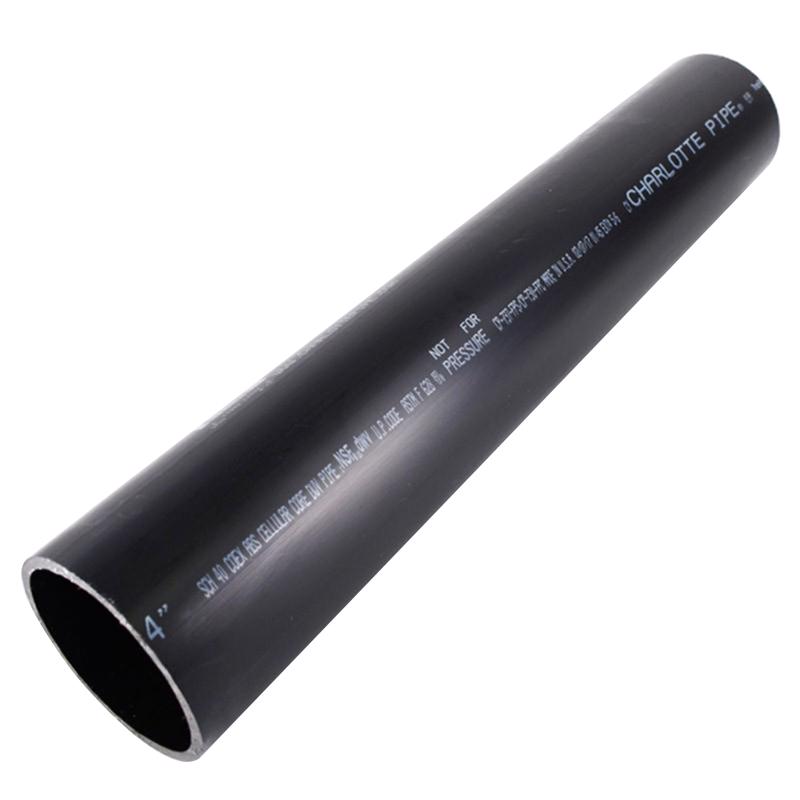 Charlotte Pipe ABS 3400 020