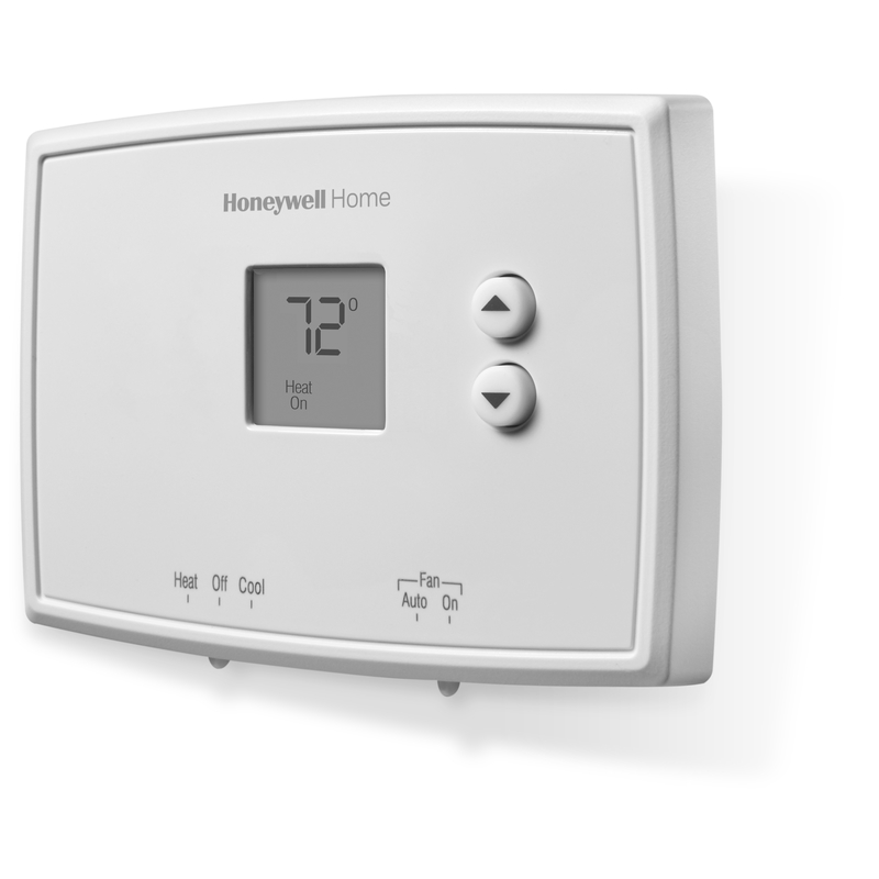 Honeywell RHT111B1016A
