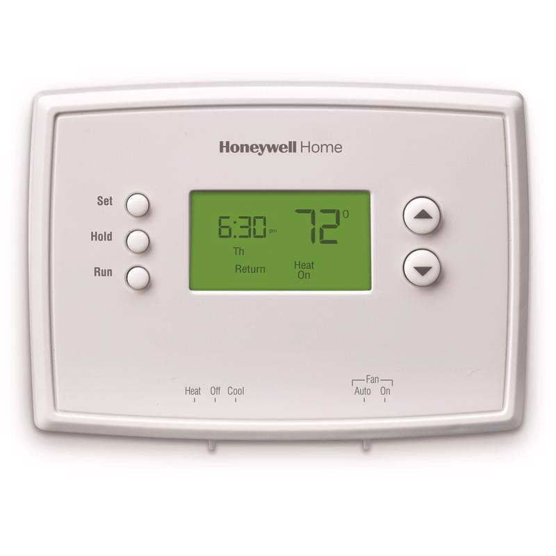 Honeywell RTH2300B1012/E