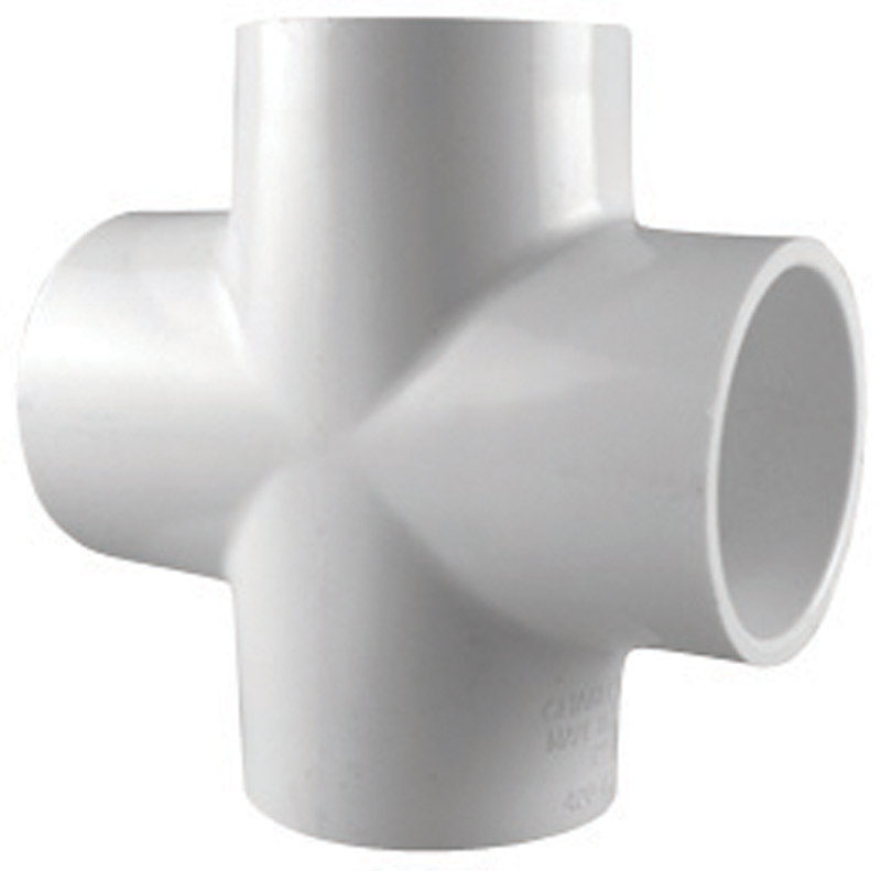 Charlotte Pipe PVC024101200