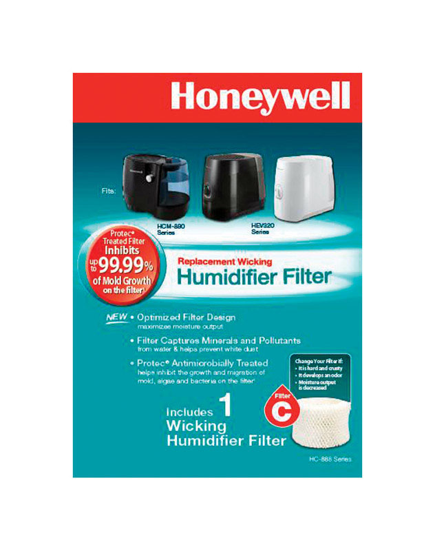 Honeywell HC888V1
