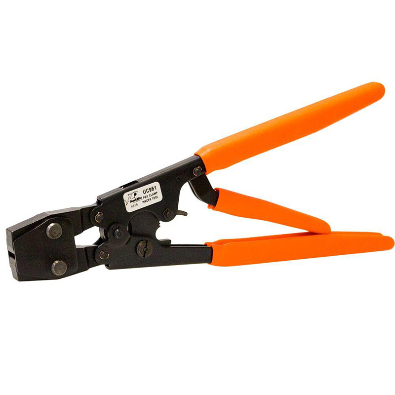 Cash Acme UC961 Clamp Tool, Stainless Steel