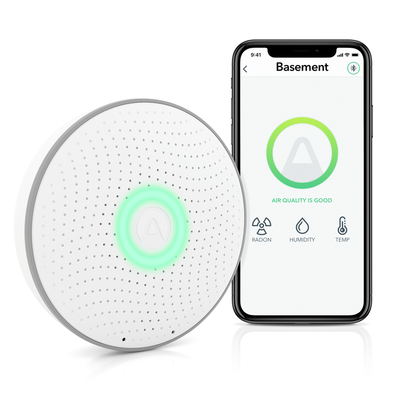 Airthings 2950
