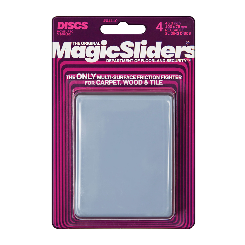 Magic Sliders 04110