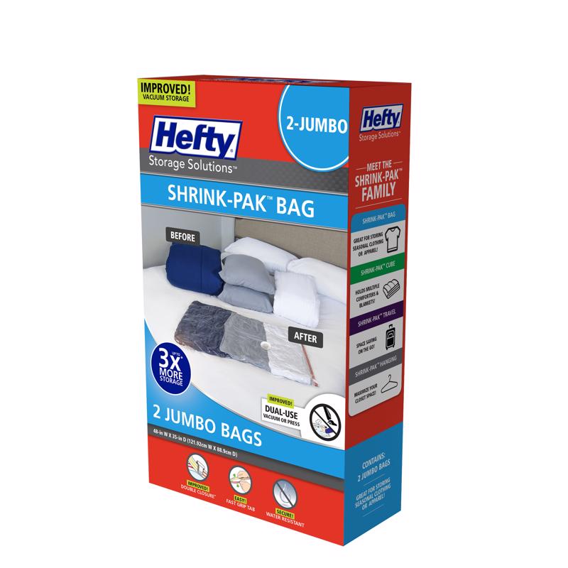 Hefty HFTPDQ-7048463-3