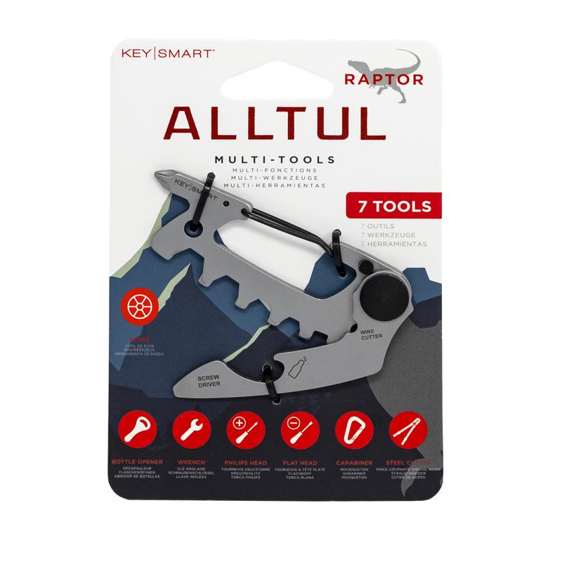 Key Smart KS824-SS-RPT
