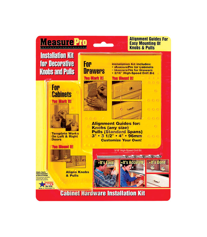 Measure Pro 37917