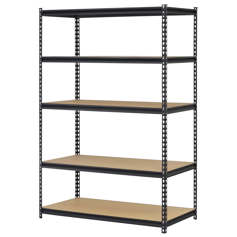 Muscle Rack CSZ6-4824-5LT