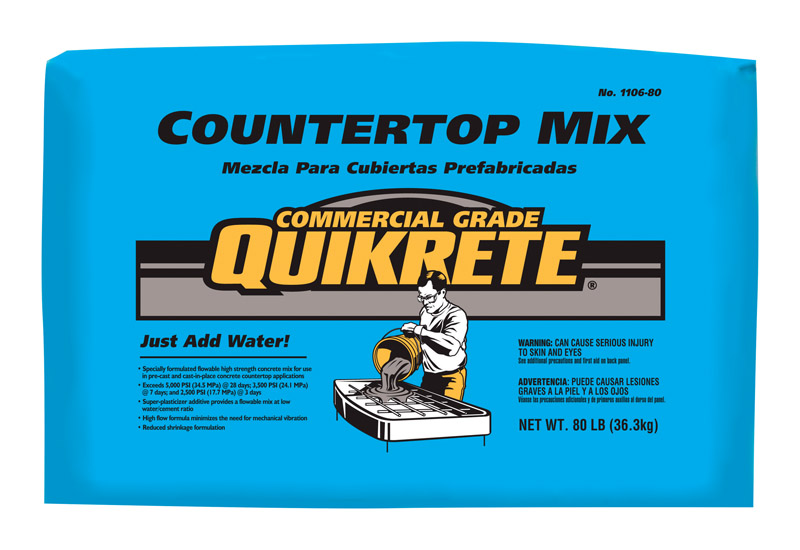 Quikrete 1106-80