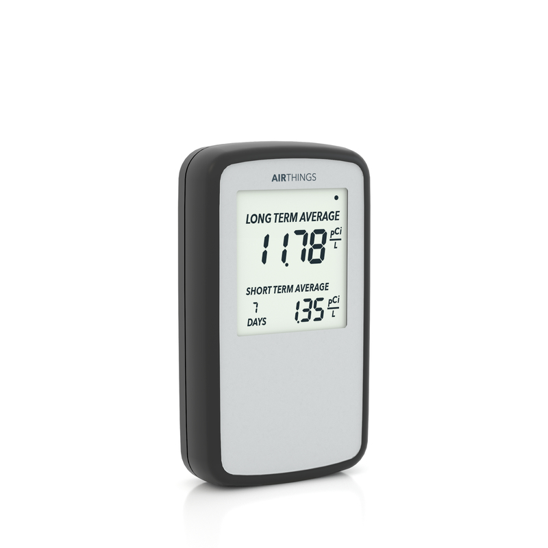 Airthings 223