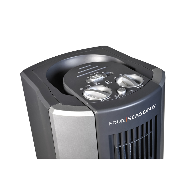 Envion Four Seasons 4-in-1 HEPA Air Purifier, Fan, Heater and Humidifier - 5
