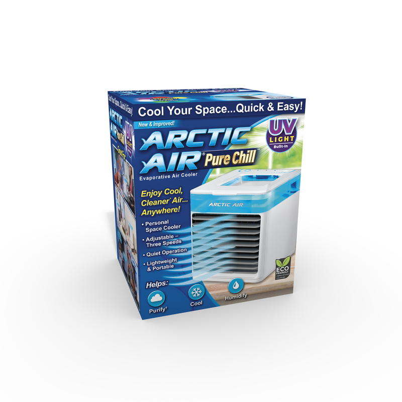 Arctic Air Ultra AAPC-MC4