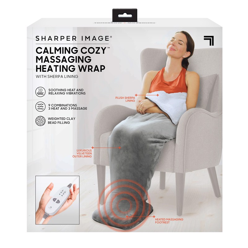 Sharper Image CCZ01004