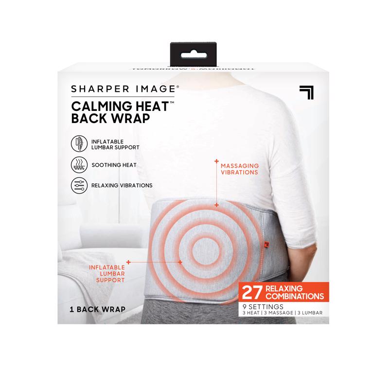 Sharper Image CWT41003