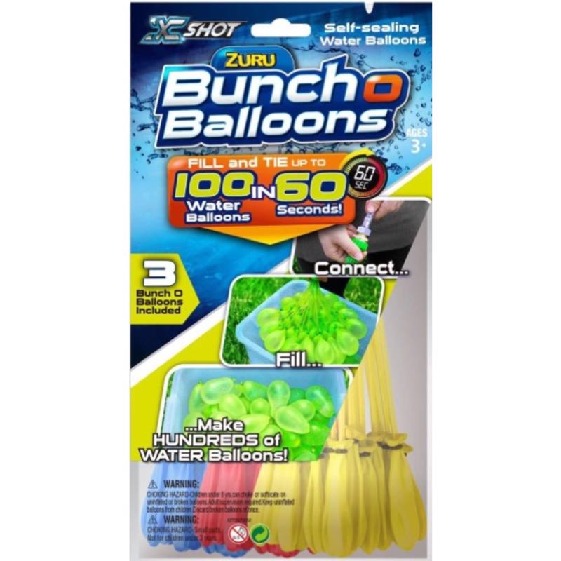 Zuru Bunch O Balloons 56288UQ1