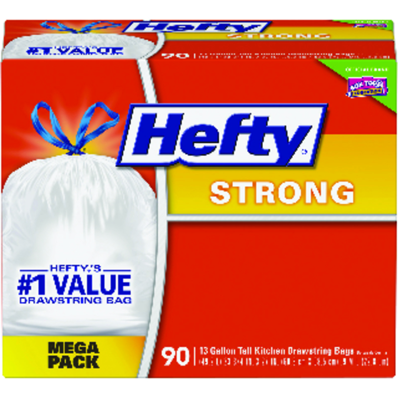 Hefty E84574