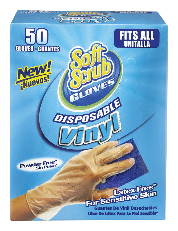 Soft Scrub 11250-16