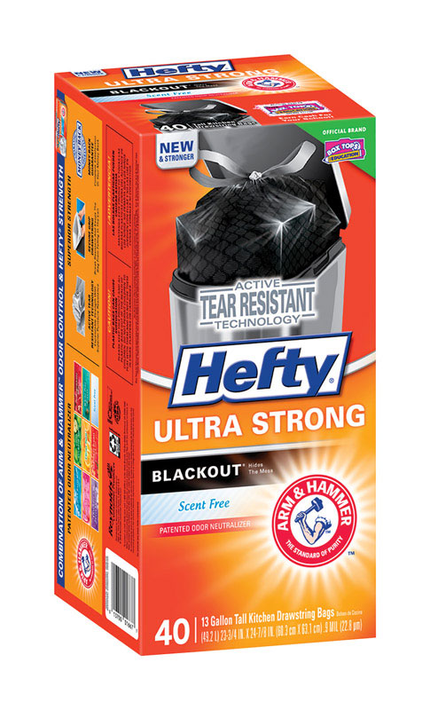 Hefty E84547