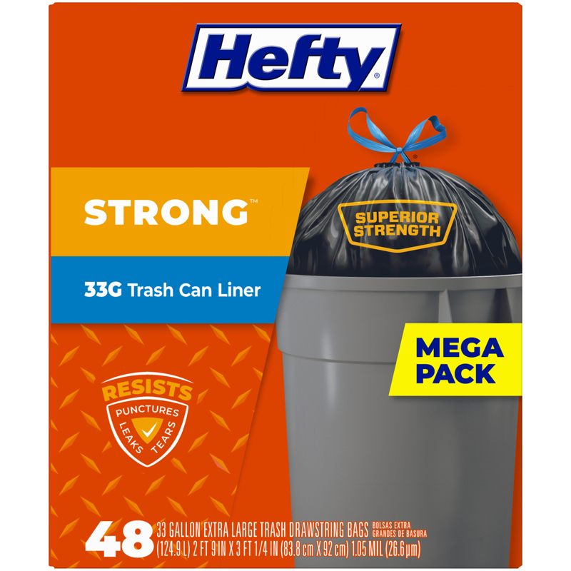 Hefty E86048