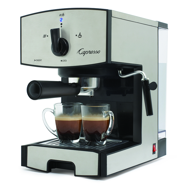 Capresso 117.05