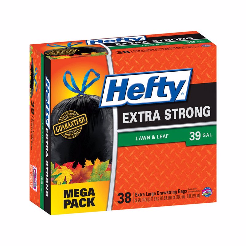 Hefty E87038