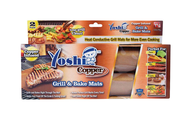 Yoshi YOSHIGC