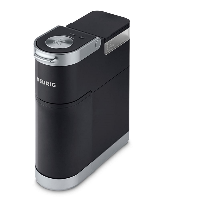 Keurig 5000200239 Coffee Maker, 6 to 12 oz, Black - 2