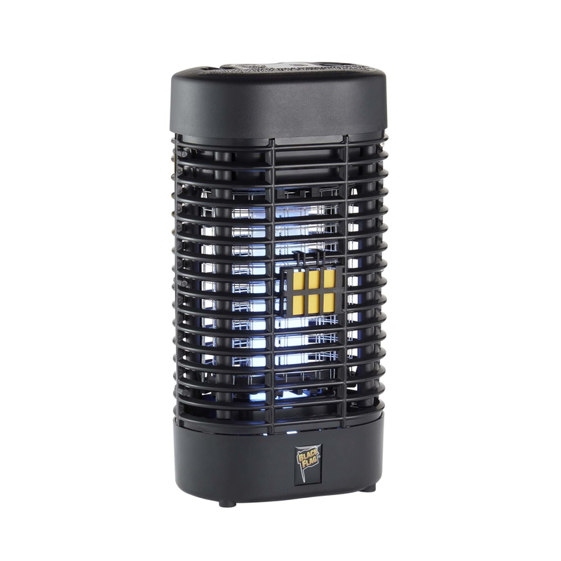 Black Flag 75012 Bug Zapper, 2000 V, 20 W - 2