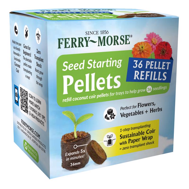 Ferry-morse PREFILL36
