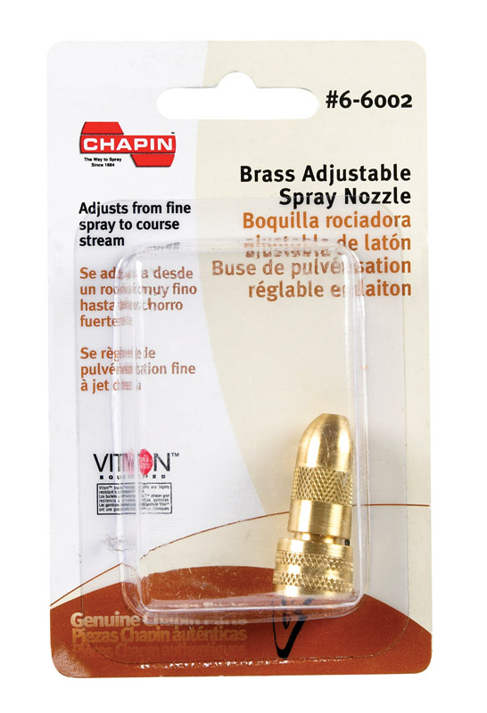 Chapin 6-6002