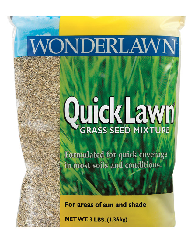 Wonderlawn QGR3ACE00