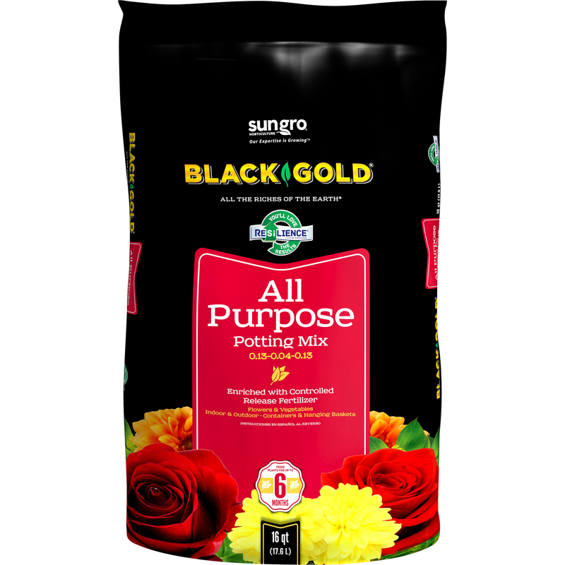 Sun Gro 1410102 16.0 QT P