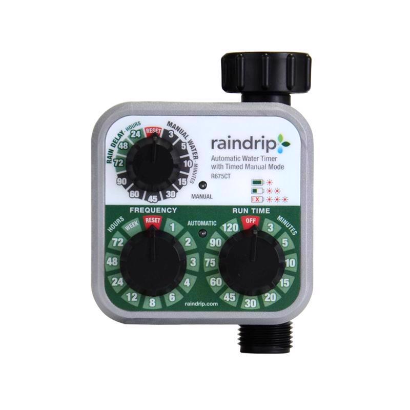 Raindrip R675CT