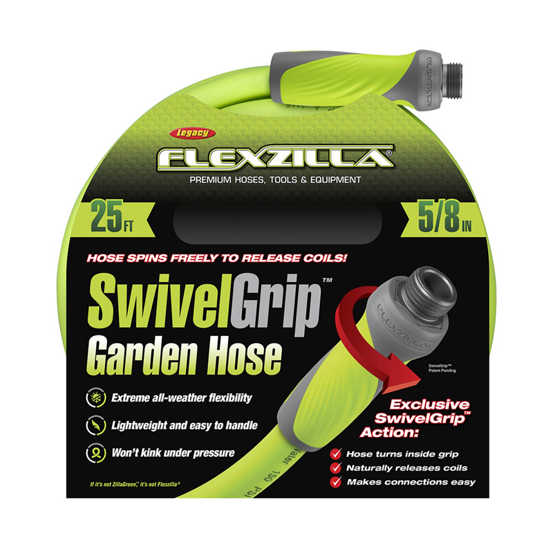 Flexzilla HFZG525YWS