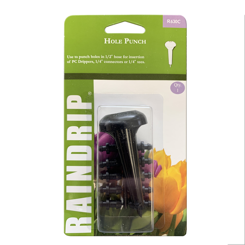 Raindrip R630CT