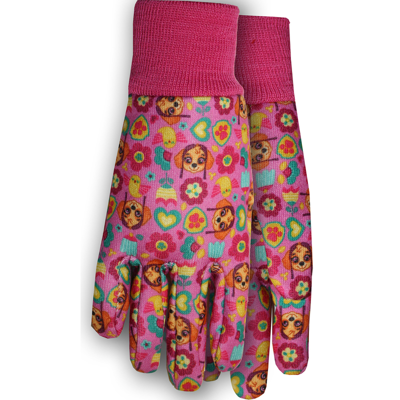 Midwest Gloves & Gear PWG102TH8
