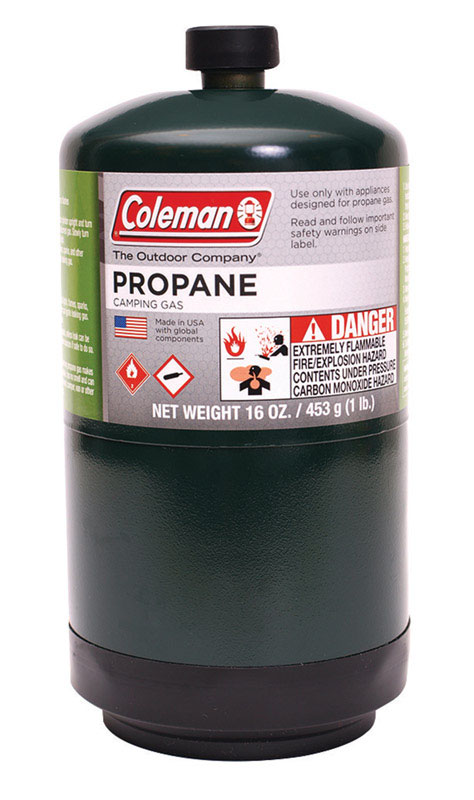 Coleman 333264