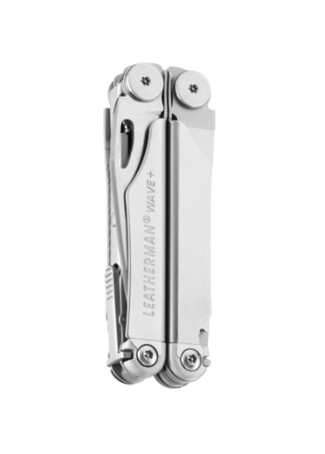 Leatherman WAVE+ Series 832532 Multi-Tool, 18-Function - 2