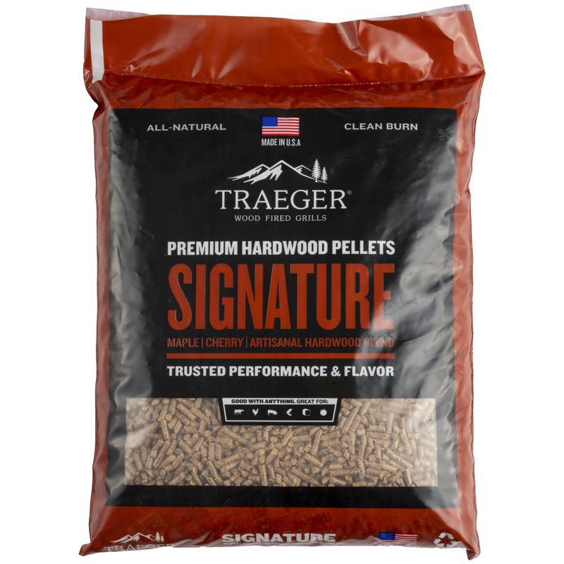 Traeger PEL331