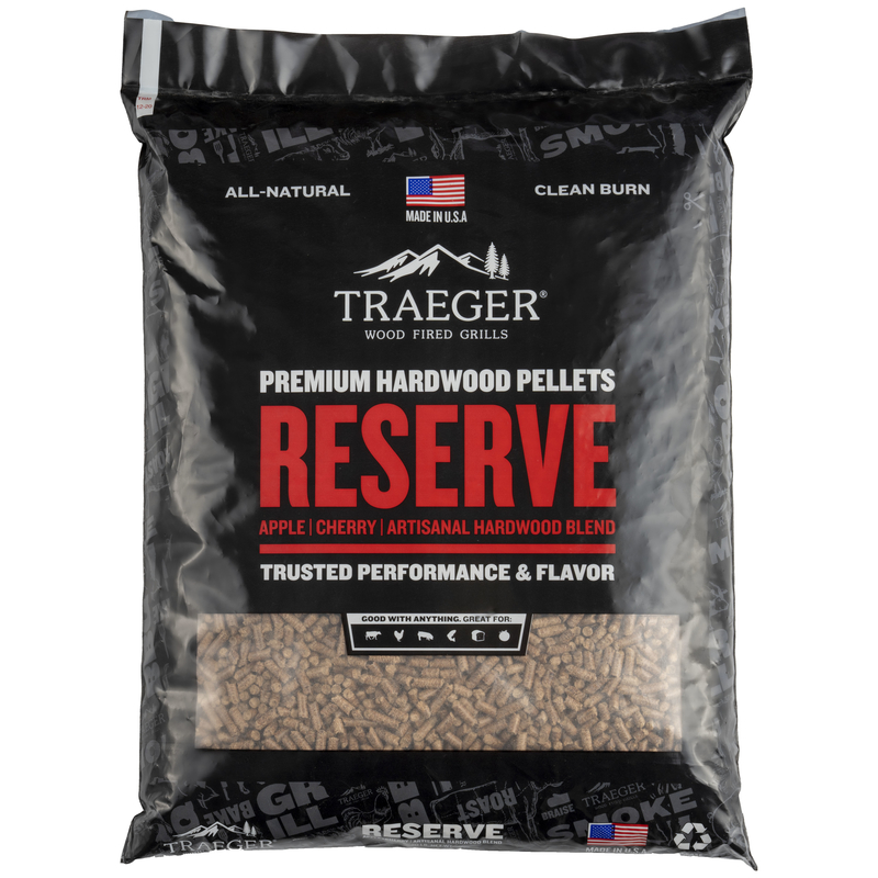 Traeger PEL335